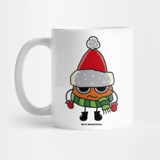 MERRY MANDARIXMAS Mug